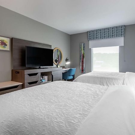 Hampton Inn Camden, Sc Exterior photo