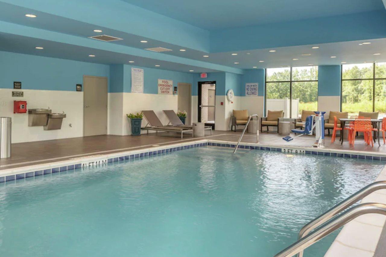 Hampton Inn Camden, Sc Exterior photo