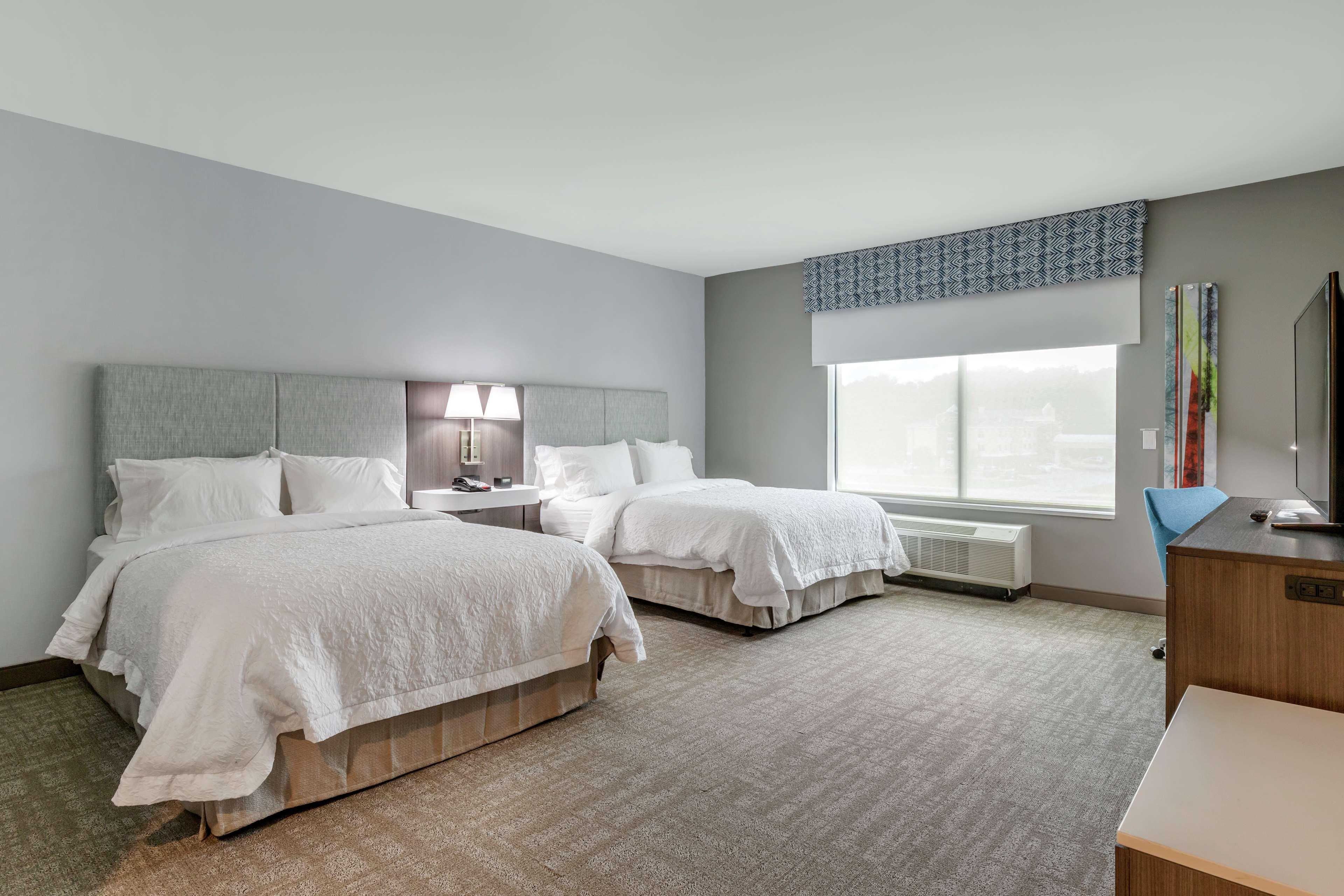 Hampton Inn Camden, Sc Exterior photo