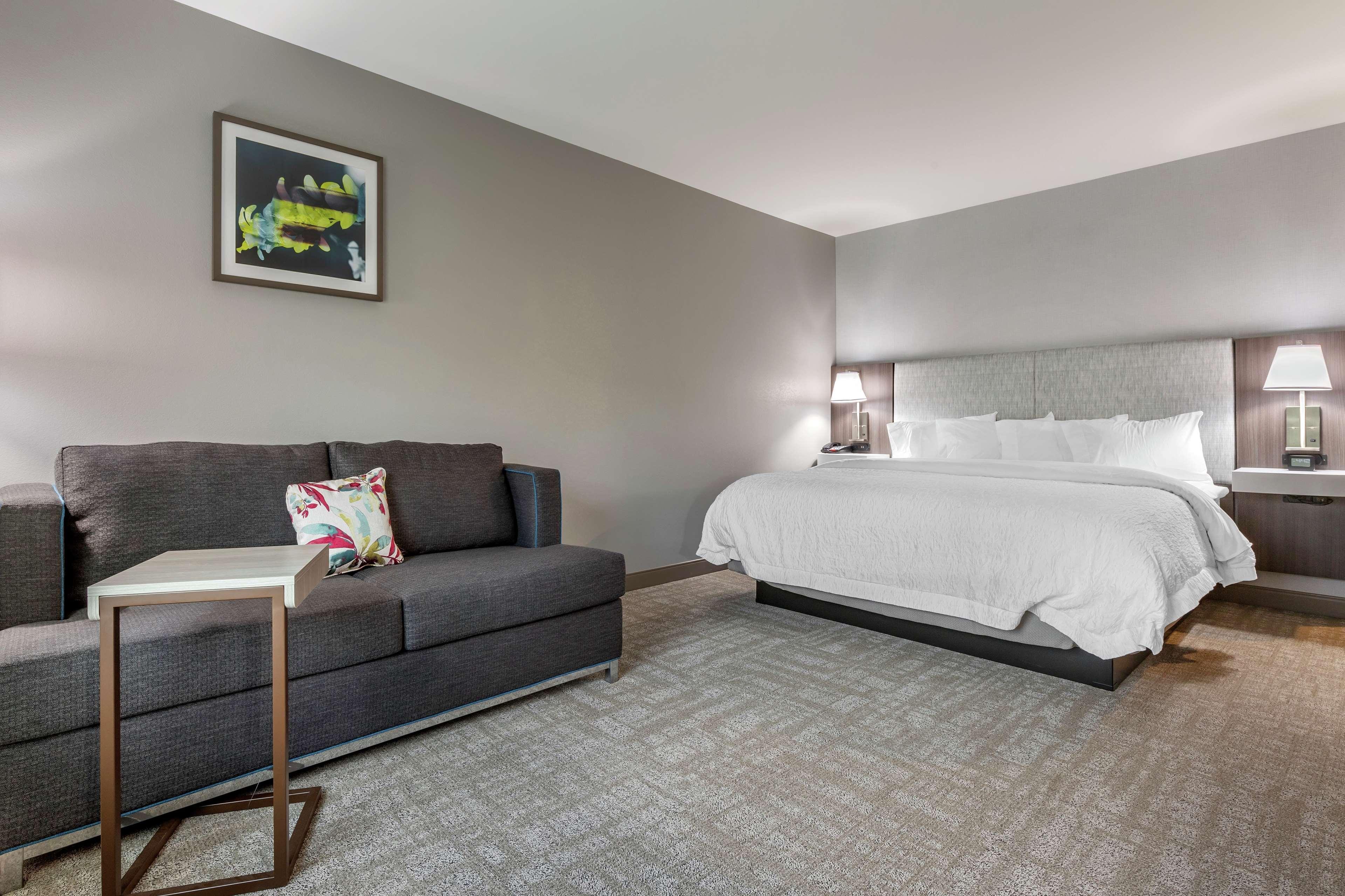 Hampton Inn Camden, Sc Exterior photo