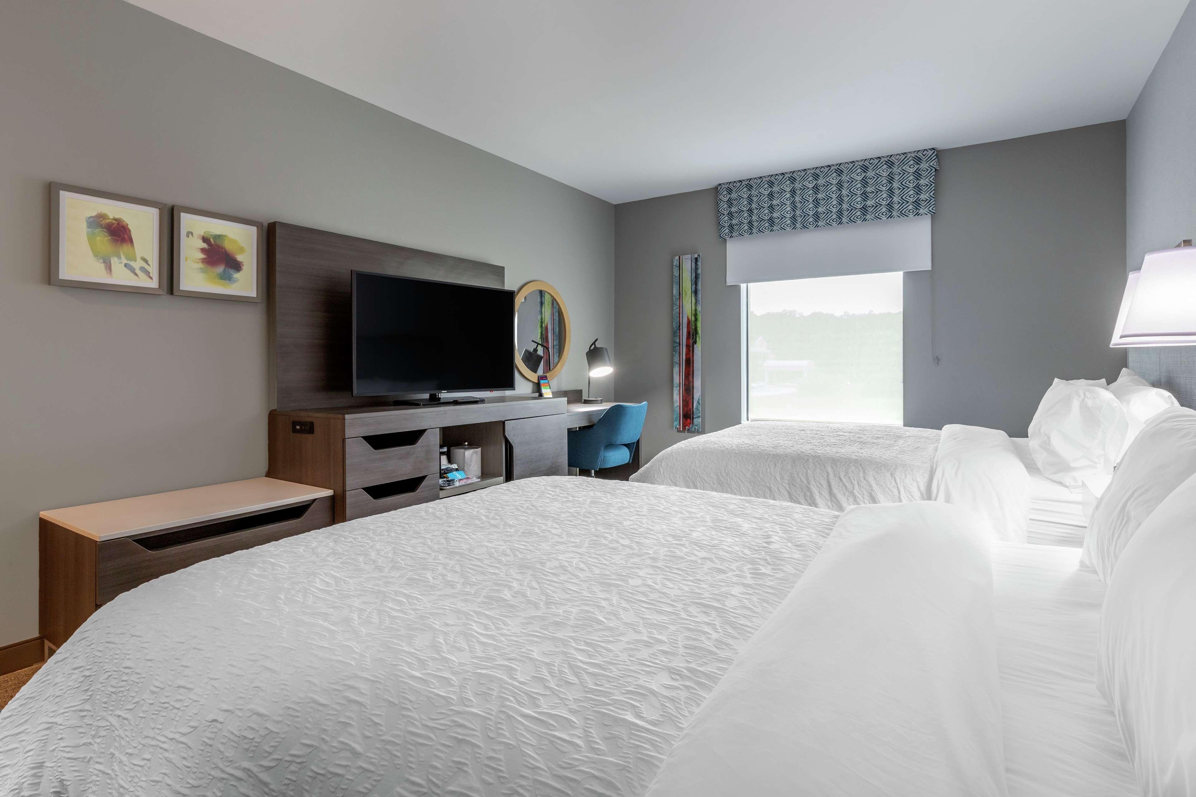 Hampton Inn Camden, Sc Exterior photo