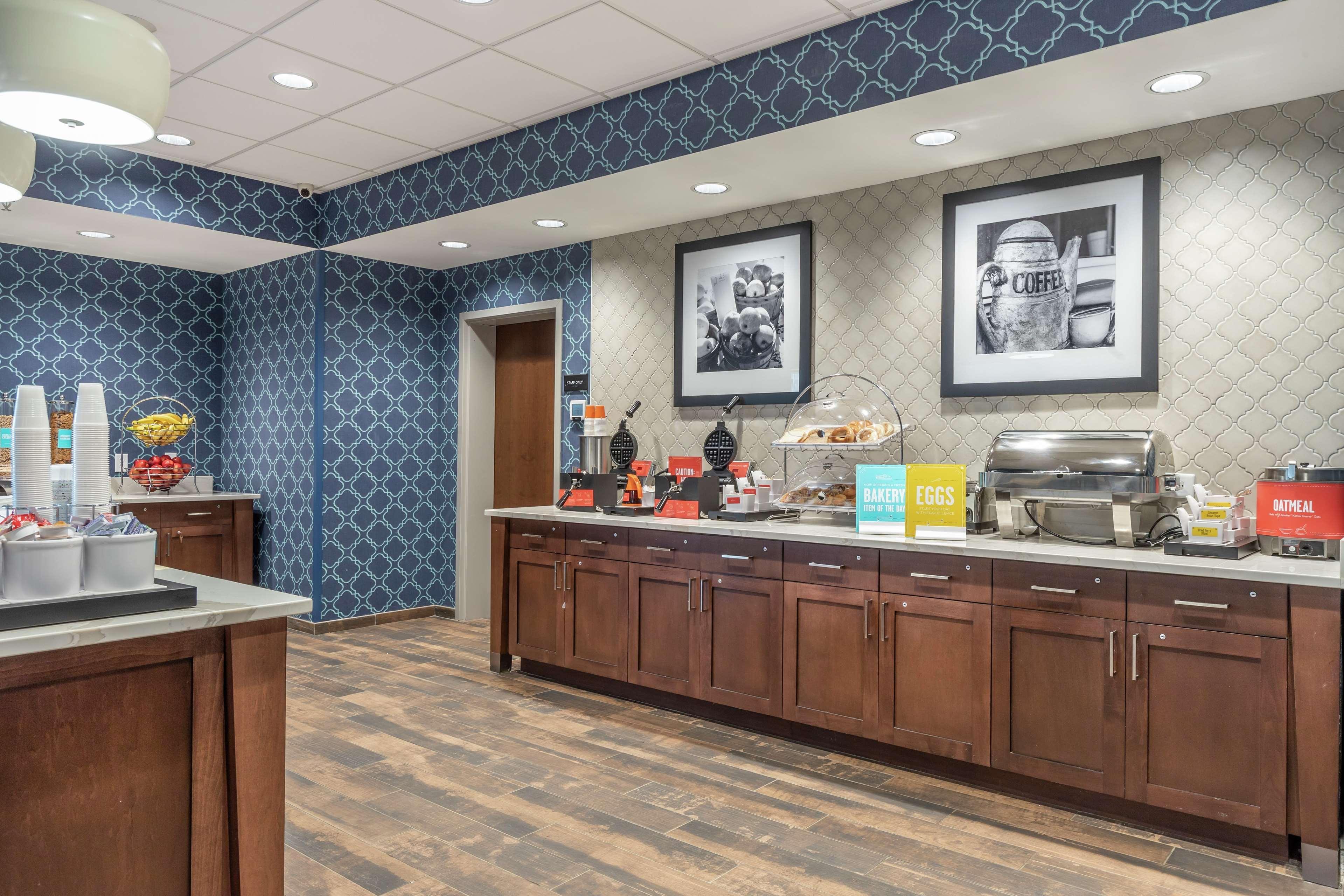 Hampton Inn Camden, Sc Exterior photo