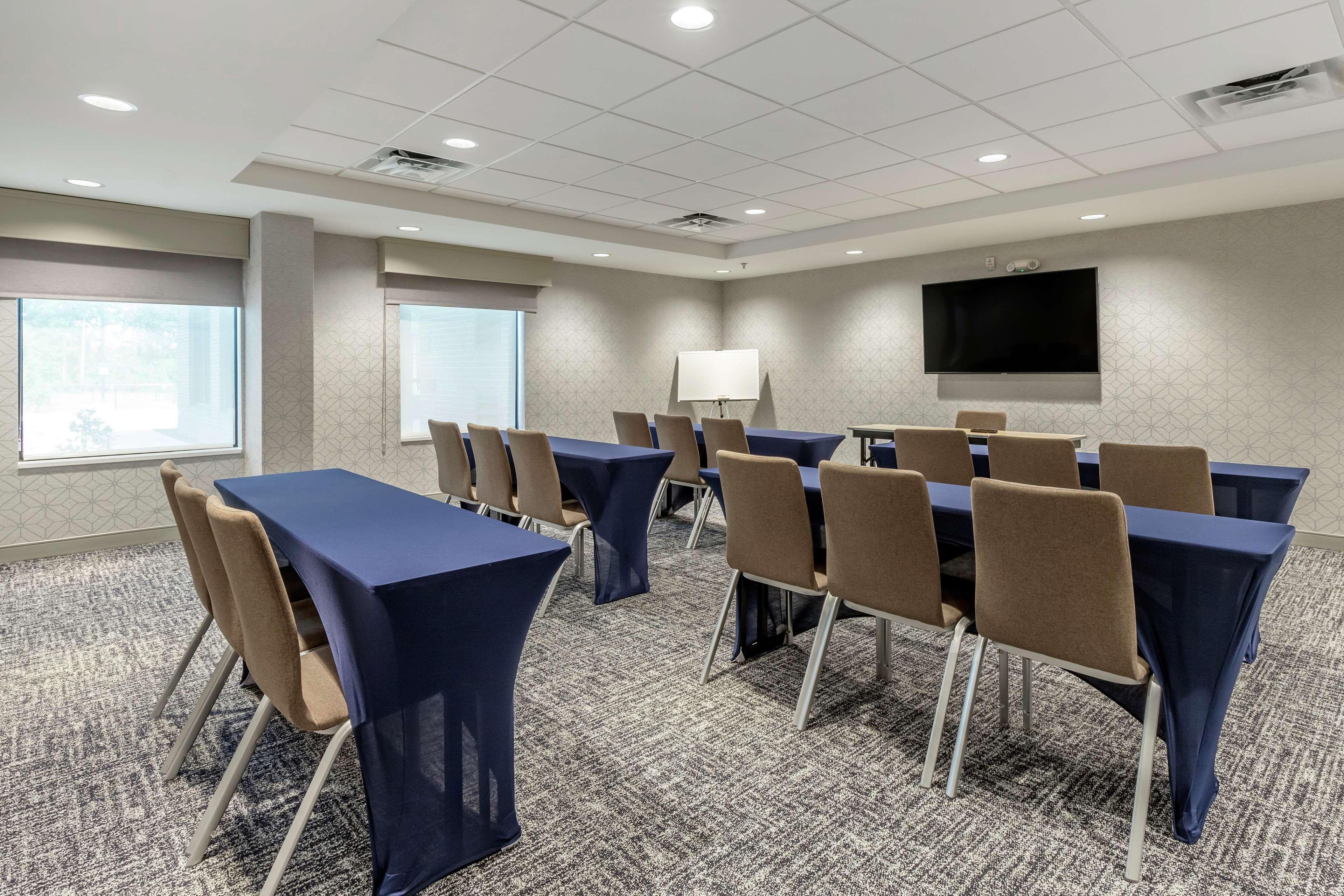 Hampton Inn Camden, Sc Exterior photo