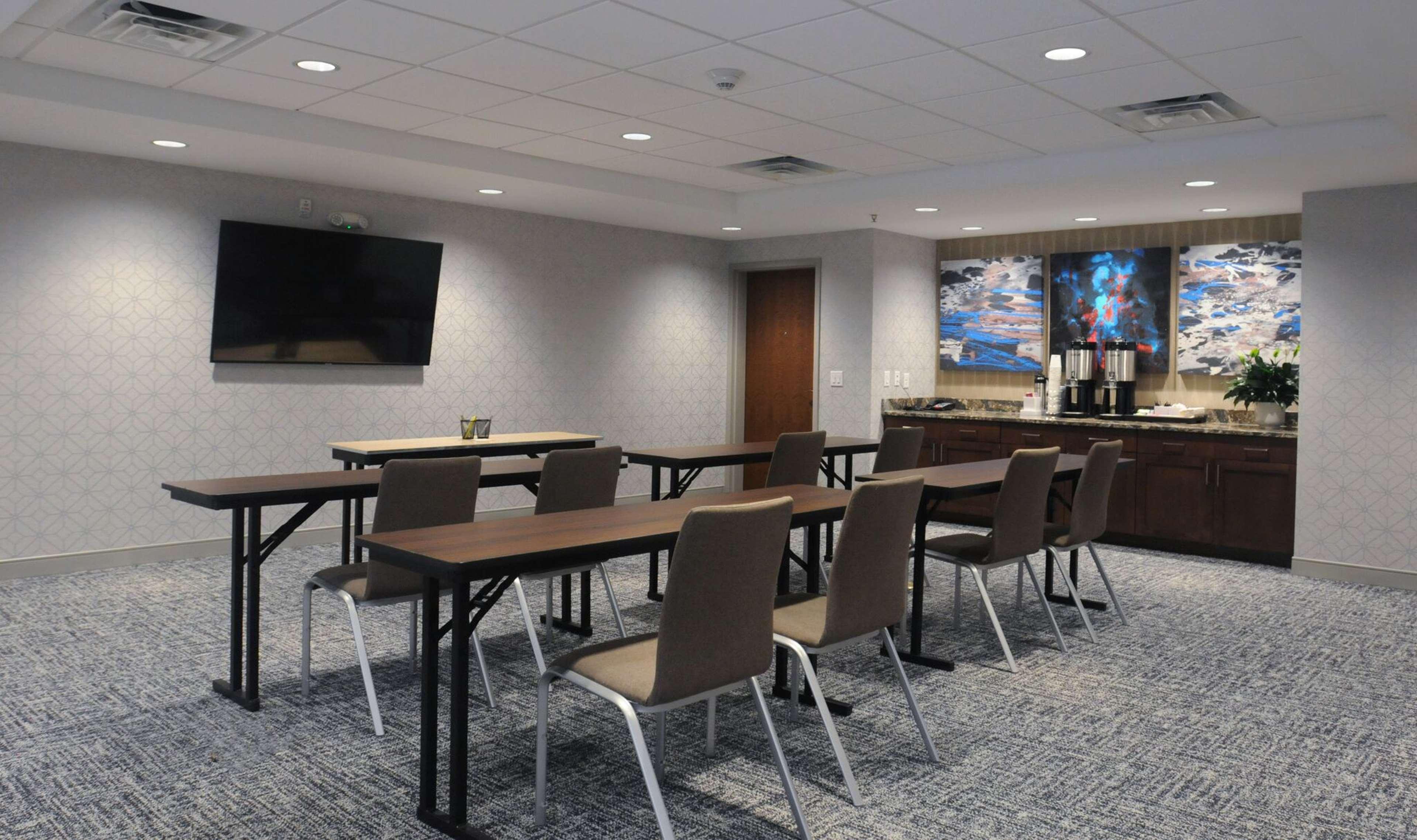 Hampton Inn Camden, Sc Exterior photo