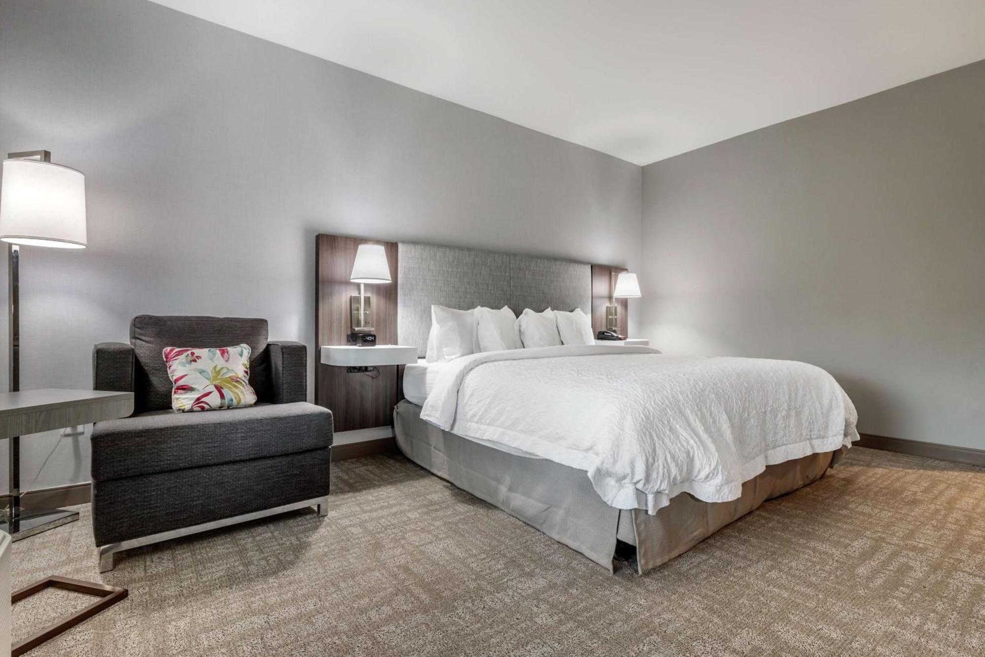 Hampton Inn Camden, Sc Exterior photo